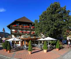 Hotel Lamm
