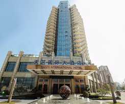 Hotel Haikou Tianyi International
