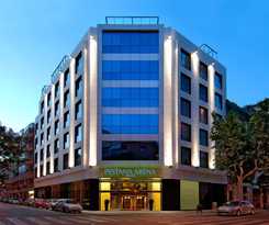 Pestana Arena Barcelona