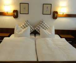 Hotel Valsana Am Kurpark