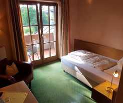 Hotel Klausenhof Am Park, Garni