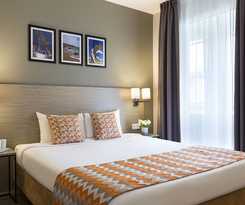 Citadines Antigone Montpellier