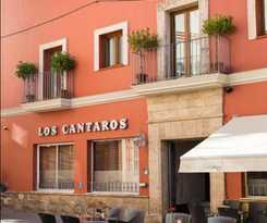 Los Cantaros