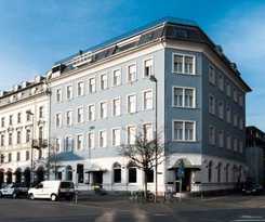 Hotel Gästehaus Centro