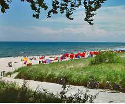 Hotel 2-raum-appartements Haus Usedom