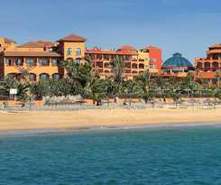 Sheraton Fuerteventura Beach, Golf and Spa Resort