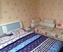  Manzhouli Yuanmeng Inn