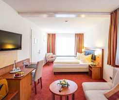 Hotel Portens Fernblick