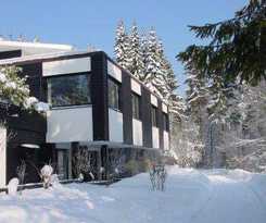 Hotel Haus Am Hochwald