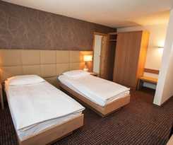 Hotel Brugger' Spark Am See