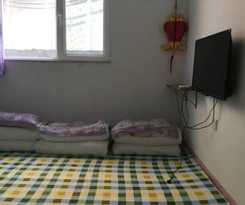  Xingfu Xiaoyuan Homestay