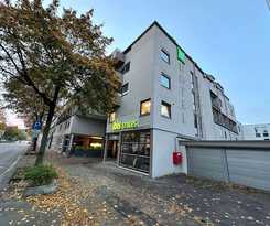Hotel ibis Styles Aalen 
