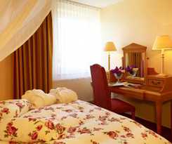 Hotel Inselhof Vineta