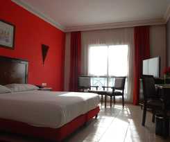 Hotel Mogador Opera