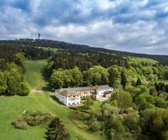 Hotel Naturpark Weilquelle