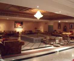 Hotel Zalagh Parc Palace