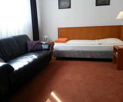 Hotel -restaurant Klostermühle