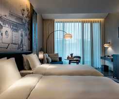 Hotel Pullman Kaifeng Jianye