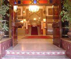 Hotel Nouzha La Perle Du Tourisme