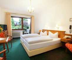 Hotel Garni Zugspitz