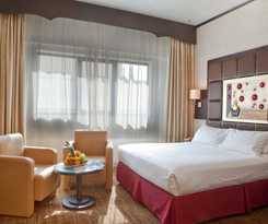 The Park Hotel