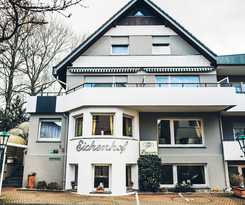 Hotel Antik-hotel Eichenhof