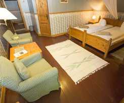 Hotel Bio-hotel Kolonieschaenke