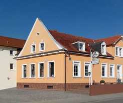 Hotel 'zum Augarten'