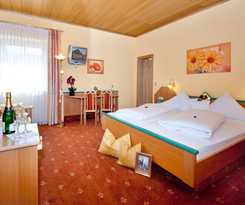 Hotel Hotel-ferienhaus-metzgerei Rösslwirt