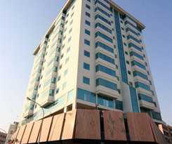 The George By Saffron Dubai Creek