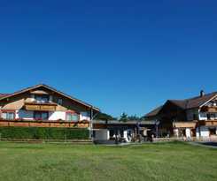 Hotel Reikartz Bergpanorama Pfronten