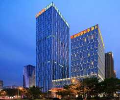 Hotel Wanda Realm Liuzhou