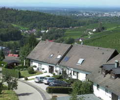 Hotel Landhaus Schoenen