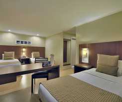 Hotel Deville Curitiba Batel