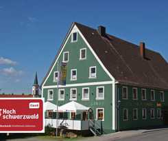 Hotel Gasthaus and Naturparkhotel Linde