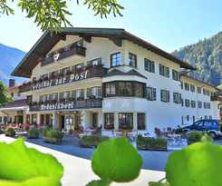 Hotel Gasthof Zur Post