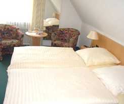 Hotel Ohrberg