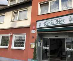 Hotel -restaurant Reher Hof