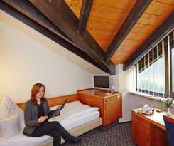 Hotel Landhotel Naafs-häuschen