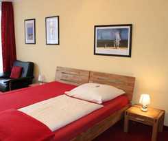 Hotel Garni Marktterrassen