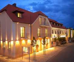 Hotel Landgasthof Euringer