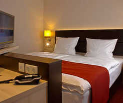 Hotel Landgasthof Eiserner Ritter