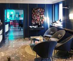 Hotel Arthotel Ana Flair