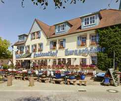 Burgschänke