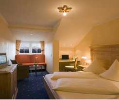 Hotel Sonnenhang Kempten