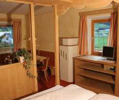 Hotel Alfaierhof-bergheimat