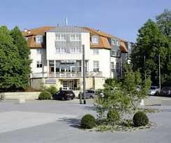 Hotel Parkhotel Altes Kaffeehaus