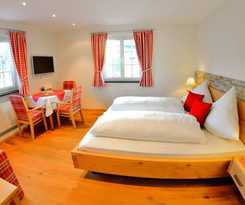 Hotel Hotel-gasthof Adler