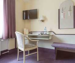 Stadt-gut-hotel Siegboot