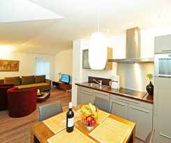  Aparthotel Der Gletscherblick